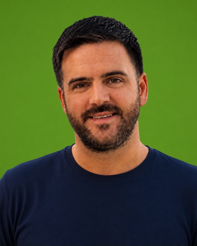Scott Calland, Managing Director at PromoSEO